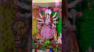 Aldrich wali mata rani orai India bhaktisong vijaydashmi festival bhajan durgapuja shorts [upl. by Atiekahs]