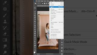 How to Extend Background in Photoshop For Beginners [upl. by Aratak]