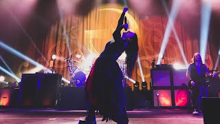 Evanescence  Bring Me To Life Live At Istanbul 2019 [upl. by Ramsa]