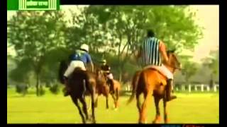 Chukker Around Polo [upl. by Iliak]