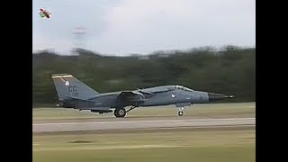 AIRSHOW WORLD Classic Series F111 P2 [upl. by Cayla100]