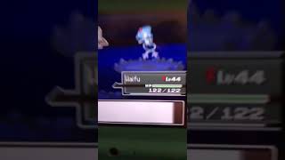 When Pokemon DPP Battle Azelf  Mesprit  Uxie Music Hits [upl. by Eirehc752]