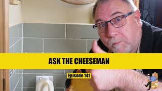 🔴 Ask the Cheeseman 141 [upl. by Eleonora72]