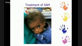 Webinar Managing Pediatric Malnutrition [upl. by Medora]