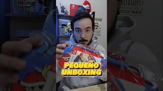 Unboxing Funda Nintendo Switch Lite✨ nintendoswitch supermariobros amazon blackfriday [upl. by Eduardo]