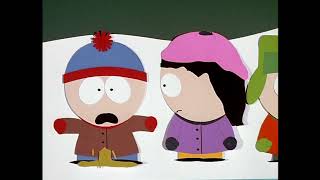 South Park The Unaired Pilot Part 6 [upl. by Timofei]