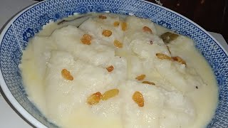 চাল কুমড়ার মোরাব্বা রেসিপি। chal kumrar murobba Recipe [upl. by Elleirol]