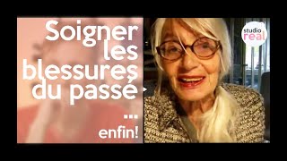 Constellations Familiales✨ Comment soigner les blessures du passé  ITW 1 avec Daniella Conti [upl. by Ev]