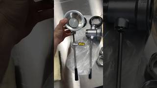 Kitchen Sink Strainer Install Commercial Sink Repair plumber plumbing kitchensink commercial [upl. by Ragen69]