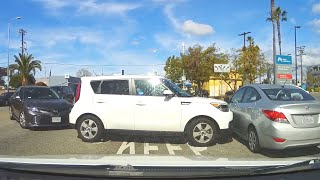 How Not to Drive Car in USA amp Canada  411 [upl. by Vladamar]