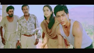 Swades 2004 Full Movie In Hindi Review amp Facts  Shah Rukh Khan  Gayatri Joshi  Kishori Ballal [upl. by Peyton758]