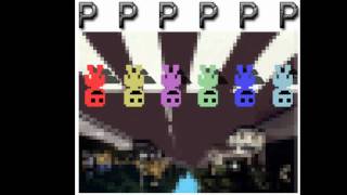 02 Presenting VVVVVV from PPPPPP The VVVVVV original soundtrack [upl. by Hudgens]