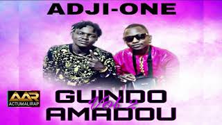 ADJI ONE CENTHIAGO  GUINDO AMADOU SON [upl. by Sierra886]