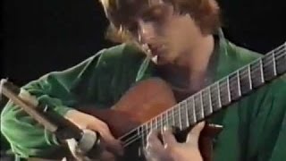 Mike Oldfield  TB pt2 funky improvisation segment which doesnt exist on the album Knebworth 1980 [upl. by Talbott]