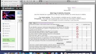 How to Type on a PDF File AppleMac version [upl. by Frieda629]