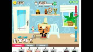 Pet Society review [upl. by Shorter]