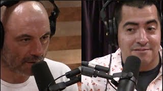 Joe Rogan  Mexico Cartel Power Goes Beyond Drugs wEd Calderon [upl. by Kemble]