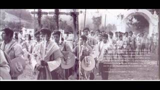 El Bolochon  Tzotziles de San Juan Chamula música tradicional mexicana [upl. by Garfield]