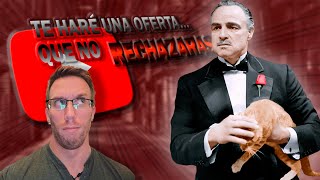 Siendo POBRE consiguio SOBORNAR a POLITICOS I FRANK COSTELLO [upl. by Lema]