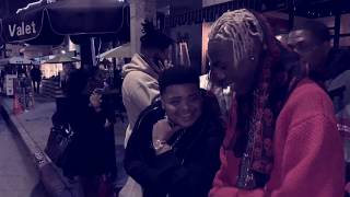 Atl Jacob TV Vlog Day 1 featLil Keed Yung Bans Guap Tarantino Casino [upl. by Viviane]