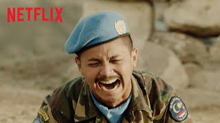 Paskal  Official Trailer HD  Netflix [upl. by Ian]