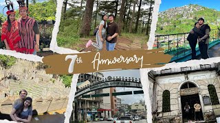 7TH YEAR ANNIVERCIREY  BEST TOURIST SPOTS IN BAGUIO [upl. by Sitelc59]