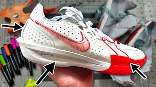 The Biggest Problems With The Nike GT Cut 3 [upl. by Olegnaid]