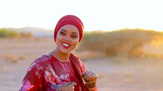 HABOON NUURA IMAAD CAJABIN  New Somali Music Video 2022 Official Video [upl. by Asilram]