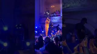 FALLY IPUPA AIGLE fallyipupa concert music dance live fally fallyipupa [upl. by Leno]