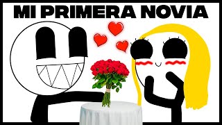 Mi Primera Novia [upl. by Ahkeber]