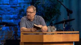 The Foundation of Financial Fitness  Financial Fitness Pt1  Rick Warren [upl. by Siri639]