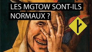 De Canguilhem aux MGTOW  Questce que la norme aujourdhui [upl. by Wilhelmina]