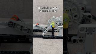 Double Crank Mechanism [upl. by Ariik]