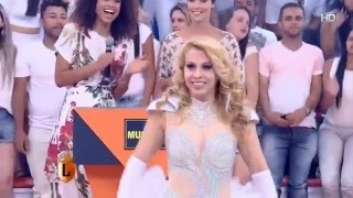 Isso É Calypso  Tchau Pra Você  Joelma Calypso  Legendários 26122015 [upl. by Sanger]