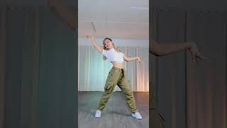 JENNIE dance practice  SAD GIRLZ LUV MONEY shorts [upl. by Kylynn]