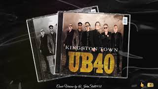 KINGSTON TOWN UB40 [upl. by Urbannal342]