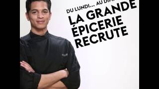 La Grande Epicerie recrute des Employés LibreService  c’est le bon jour pour postuler [upl. by Renwick110]