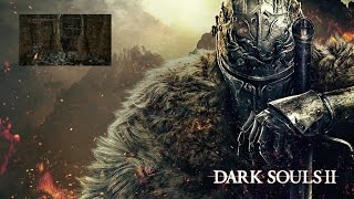 Dark Souls 2 How to Open the Iron Gate in Earthen Peak [upl. by Annala]