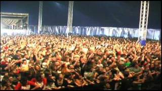 PARKWAY DRIVE  THE DVD  Official Trailer [upl. by Dnalevets]