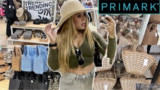 🔥PRIMARK NOVEDADES BOLSOS  VERANO 2024  Stephievlog [upl. by Odirfliw]