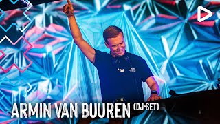 Armin van Buuren  ADE LIVE DJset  SLAM [upl. by Pyne]