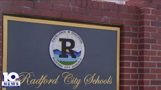 Radford school leaders to discuss teacher planning options [upl. by Calica]