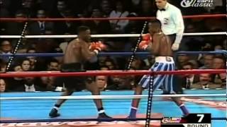 Pernell Whitaker vs Diosbelys Hurtado  HQ 19970124 [upl. by Coy]