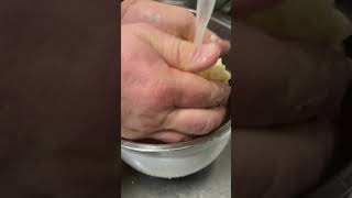 Homemade fermented butter ASMR [upl. by Inafit]