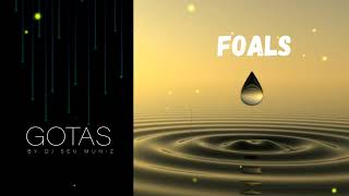 FOALS  Wake Me Up [upl. by Darsie]