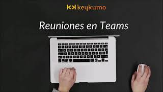 Teams Crear reunión en calendario compartido del canal [upl. by Oribella386]