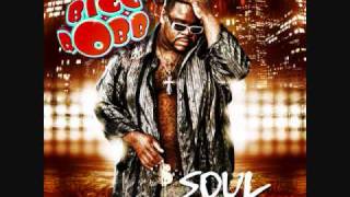 Let it goBIGG ROBB from the cd SOUL PRESCRIPTION [upl. by Airekat]