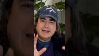 Jaime Bayly quotDonald Trump es un pésimo perdedorquot [upl. by Delinda246]