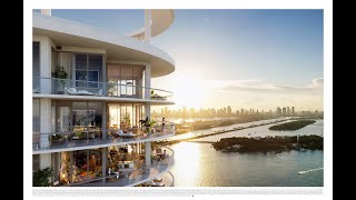 Five Park Miami Beach  Pre Construction Real Estate condos for sale Call  1305 5716319 [upl. by Divan614]