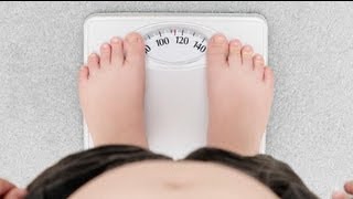 Is Your Child Overweight [upl. by Frey]